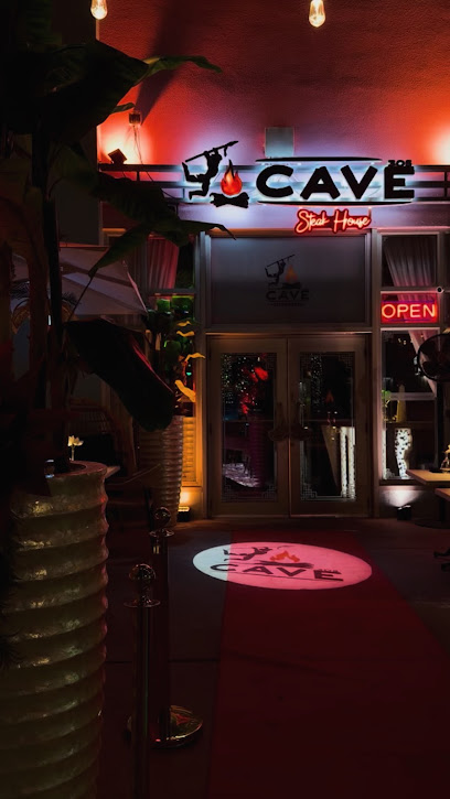 CAVE 305