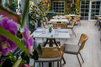Amalia Restaurant Miami Beach
