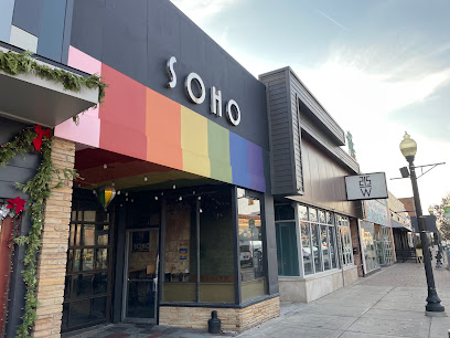 SOHO Ferndale