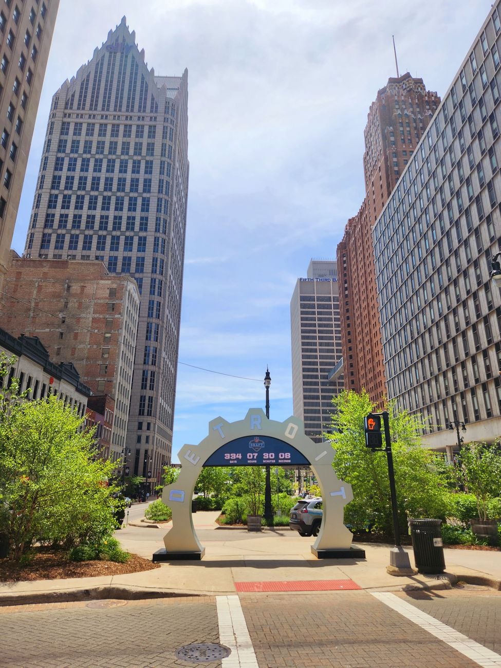 Palmer Park