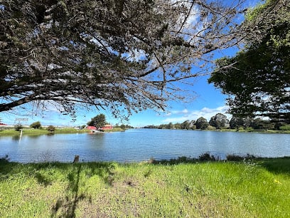 Berkeley Aquatic Park