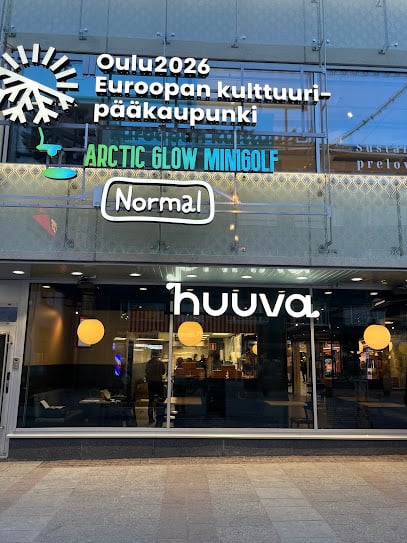 Huuva Oulu