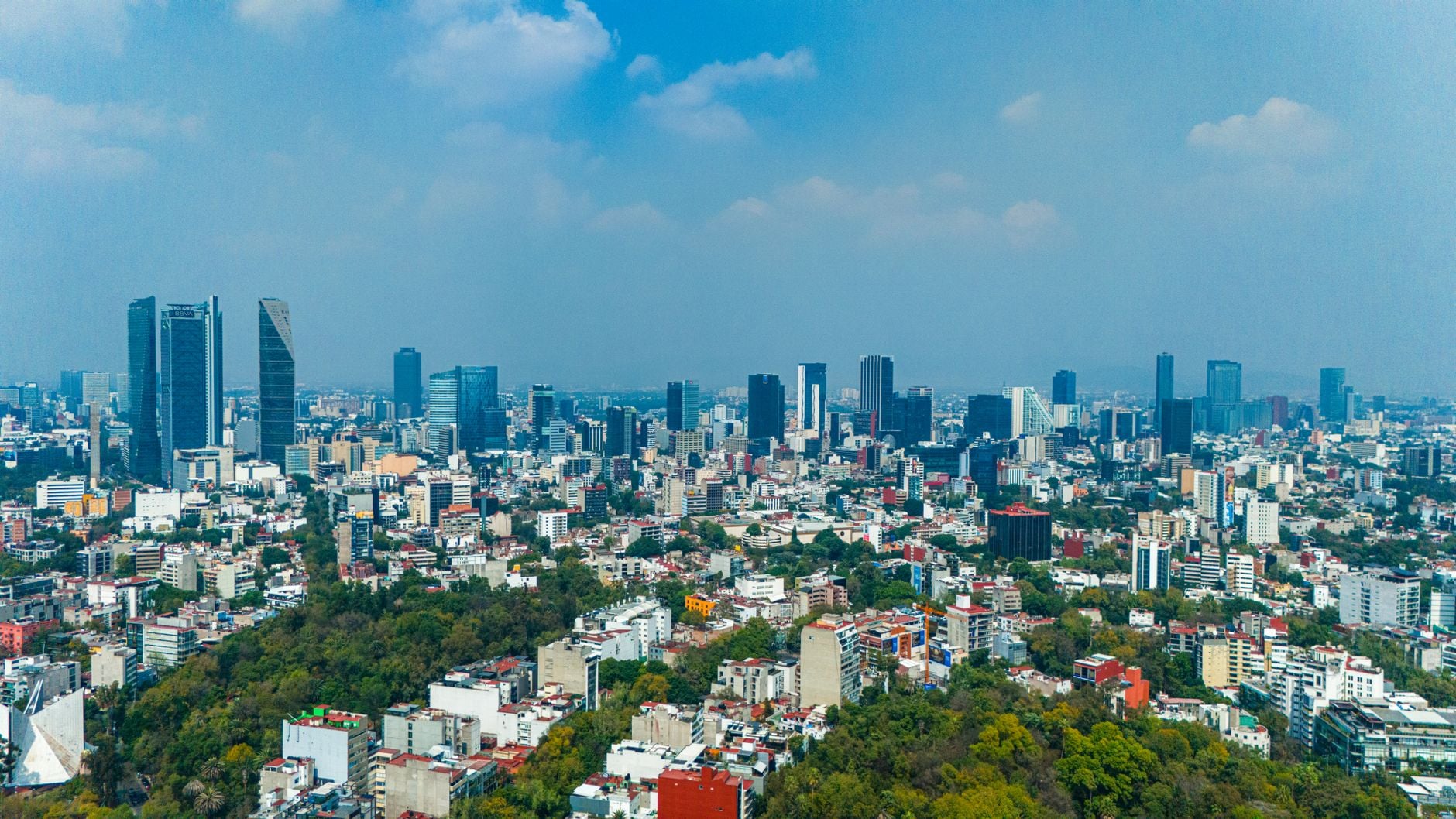 La Ciudadela (Gay Cruising Area)