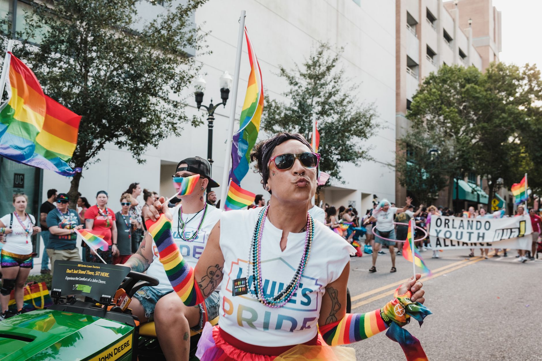LGBT+ Center Orlando