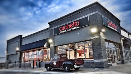 Cucinattta