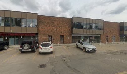 Pride Centre of Edmonton