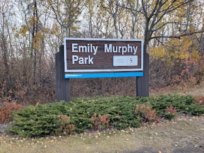 Emily Murphy Park