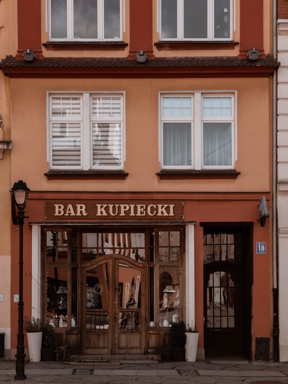 Babette – pracownia zupy i chleba
