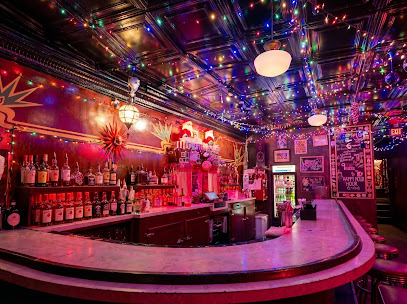Rubies on Five Points