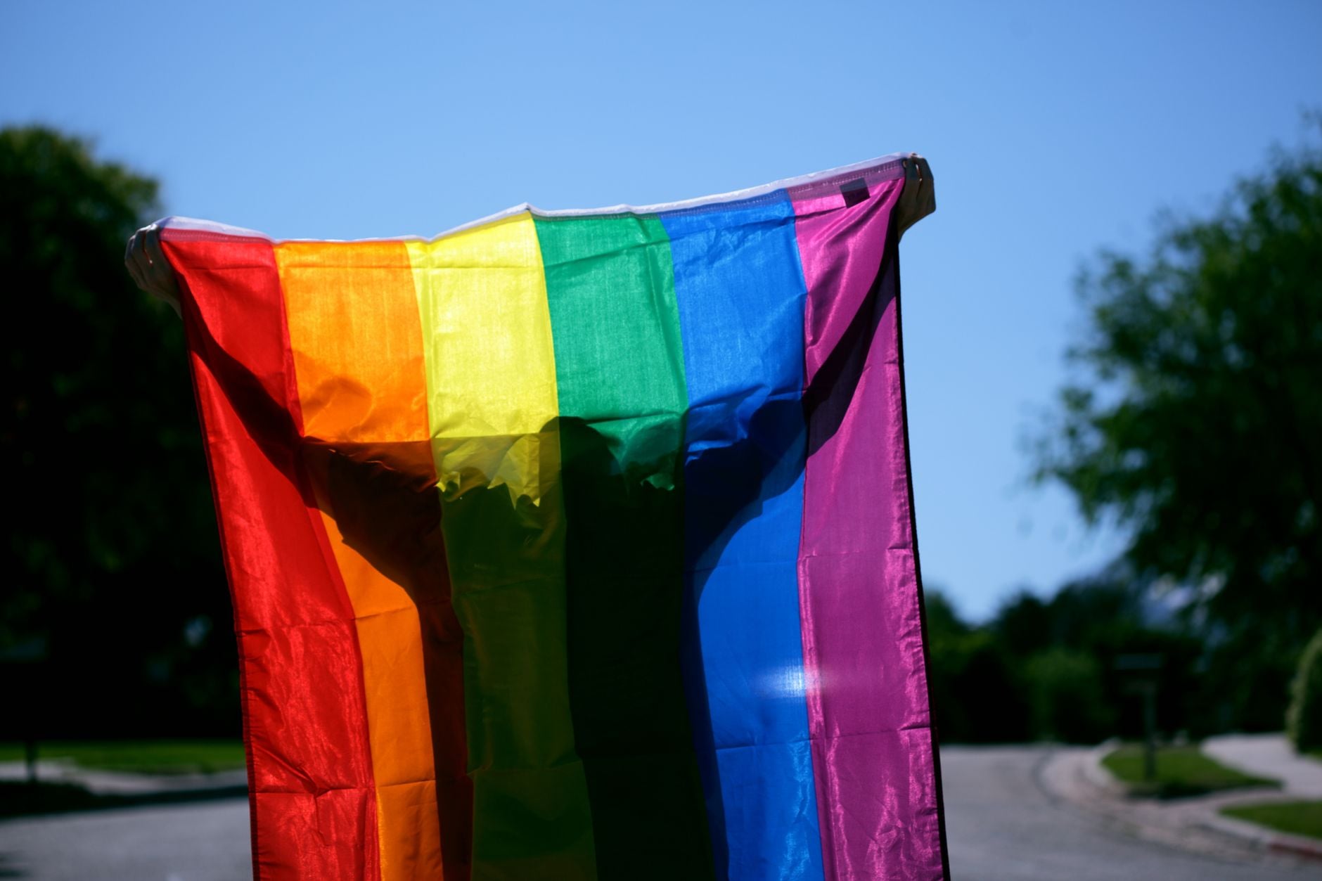 Casper Pride