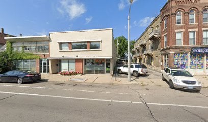 Diverse & Resilient