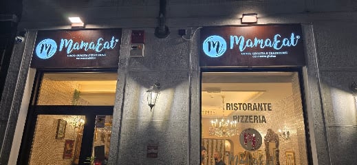 Mama Eat Milano Missori