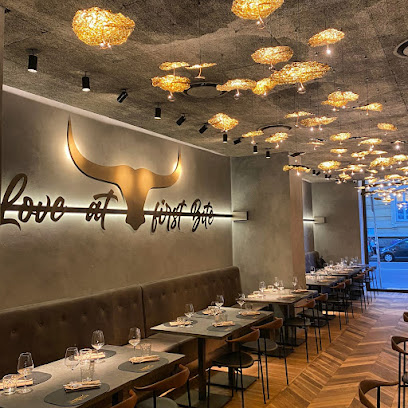 Beef Club Milano - Miglior Ristorante di Carne alla Brace della città
