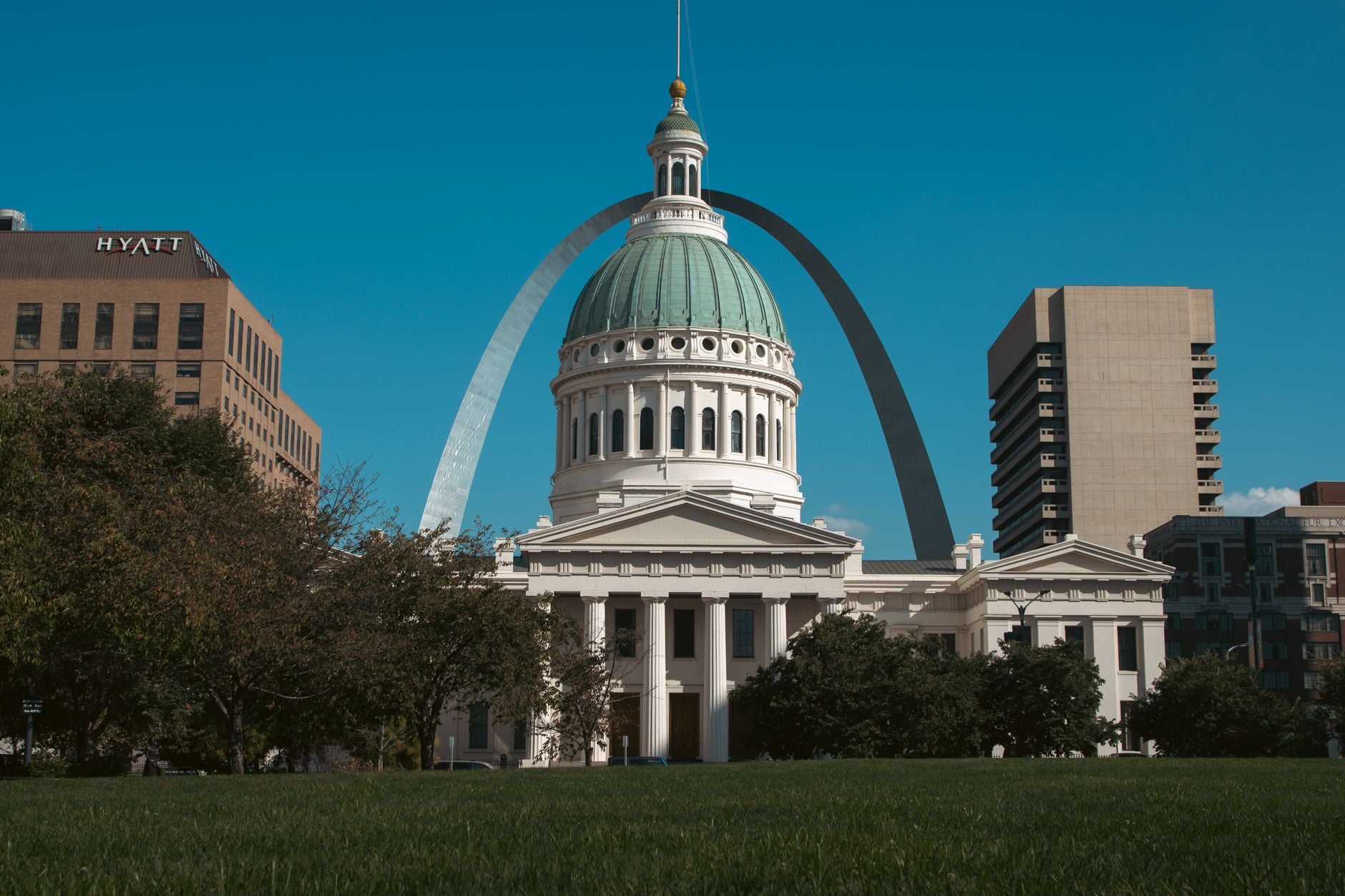 Pride St. Louis