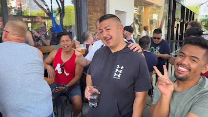 GymBar West Hollywood