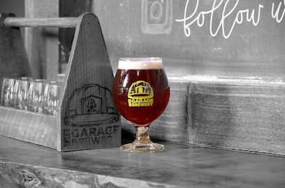 The Garage Brewery
