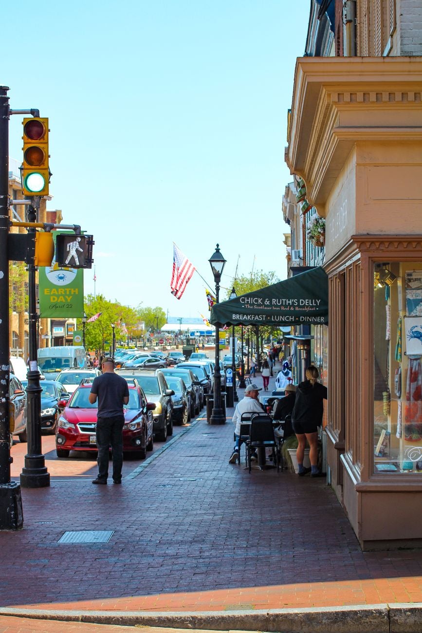 Day trips in Chesapeake