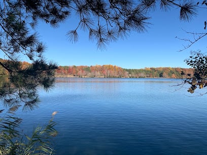 Oak Grove Lake Park