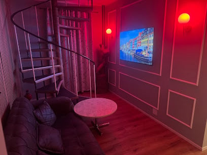 Apollo Sauna Saunas in Zürich – GayOut Guide