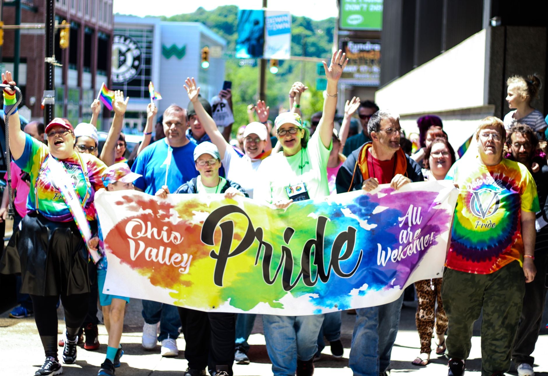 Blue Ridge Pride Center
