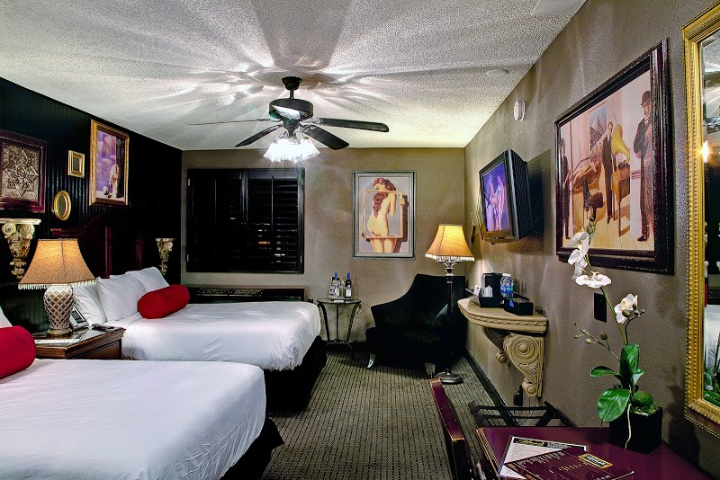 Novum Style Hotels in Hamburg – GayOut Guide