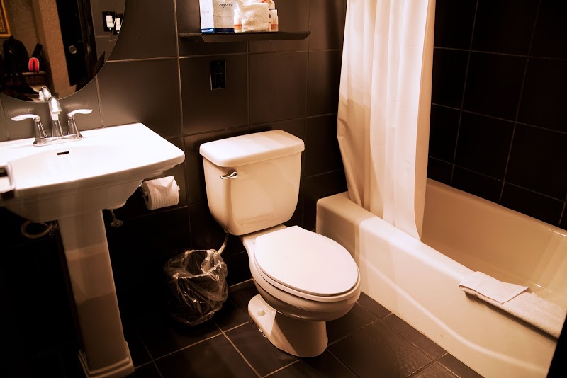 Novum Style Hotels in Hamburg – GayOut Guide