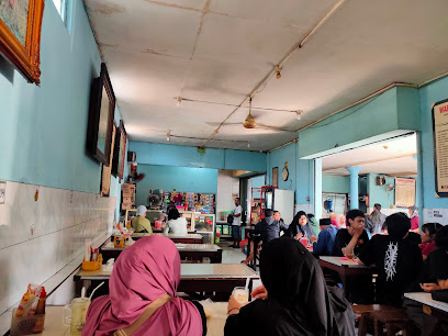 DEPOT SEDERHANA (GUBENG POJOK)