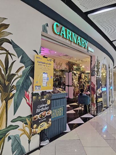 Carnaby Kitchen