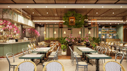 Arunaya Resto