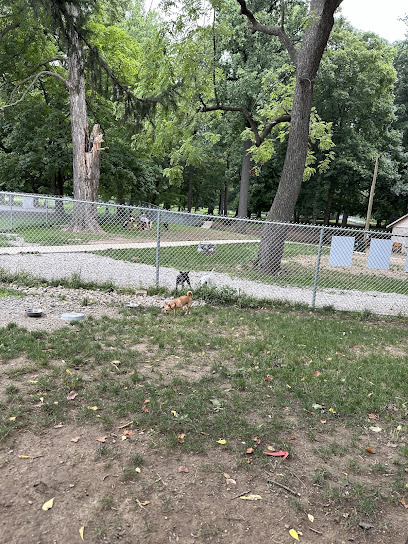 DeWeese Park
