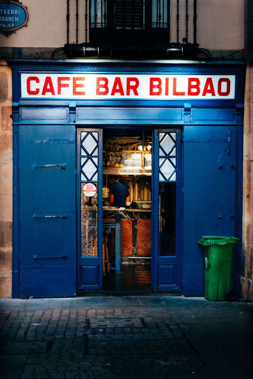 Day trips in Bilbao