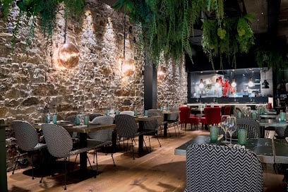 Basuki | Restaurante Bilbao