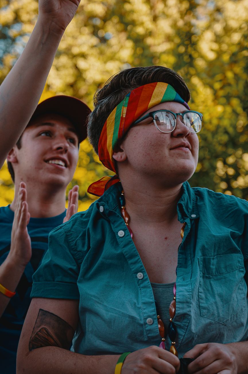 Eugene/Springfield Pride