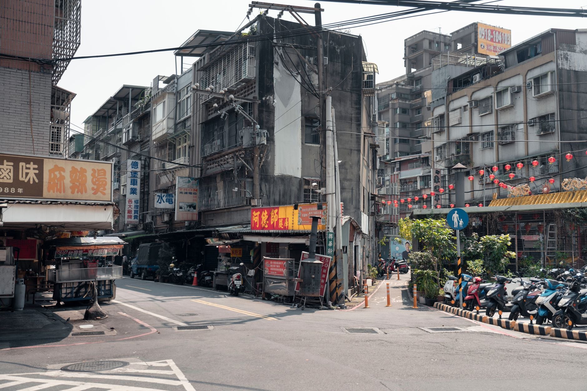 Skip-the-line in Taipei