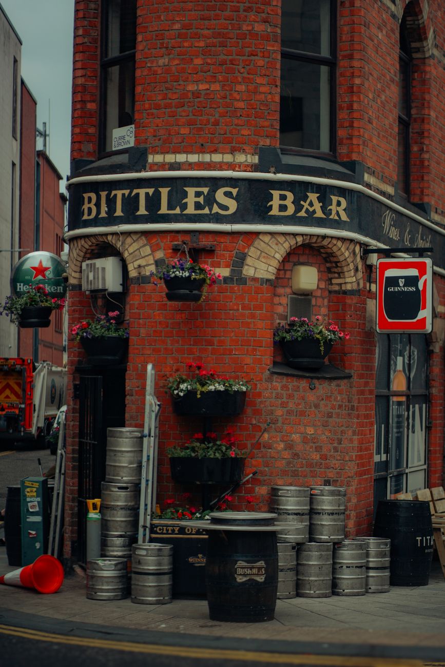 Union Street Bar