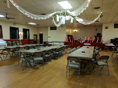 Cabaret Supper Club