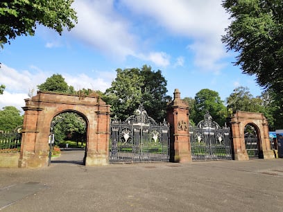 Ormeau Park