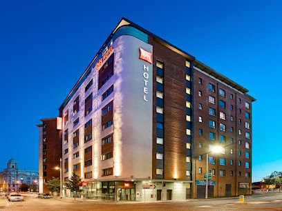 ibis Belfast City Centre