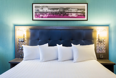 Leonardo Hotel Belfast