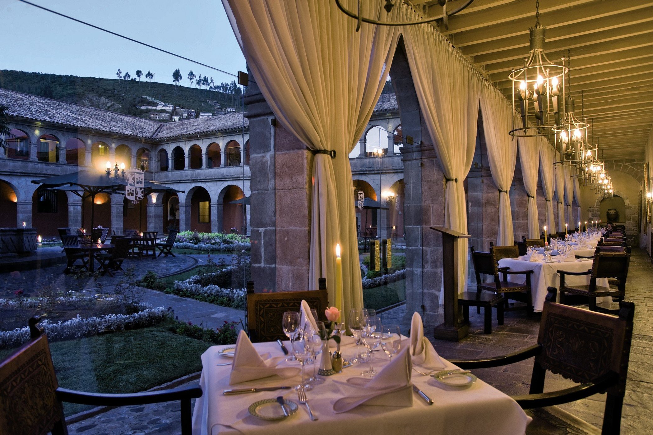 Belmond Hotel Monasterio Hotels in Cusco – GayOut Guide