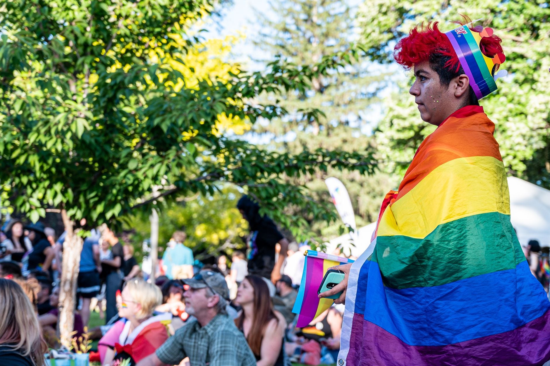 NAU Office of Inclusion — Multicultural & LGBTQIA+ Student Services (IMQ)