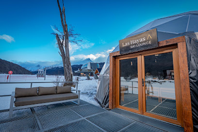 Las Hayas Ushuaia Resort