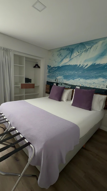 Cilene del Fuego Suites & Spa