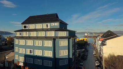 Hotel Tierra del Fuego