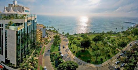 Belmond Miraflores Park Hotels in Cercado de Lima – GayOut Guide