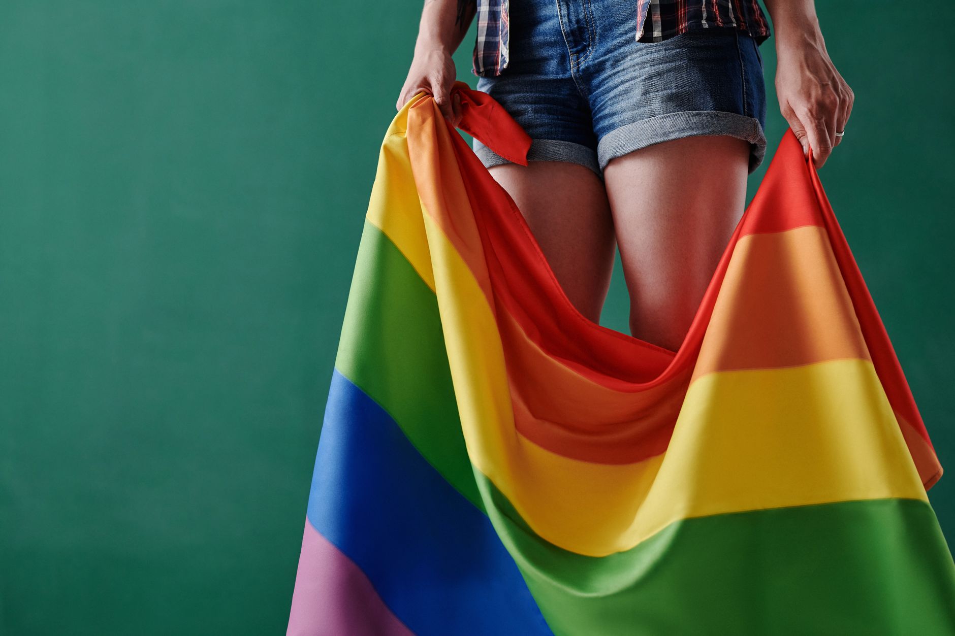 N.E.W. Pride Alive