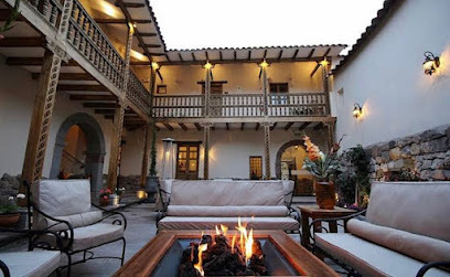 Antigua Casona San Blas Hotels in Cusco – GayOut Guide