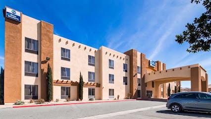 Best Western Yucca Valley Hotel & Suites