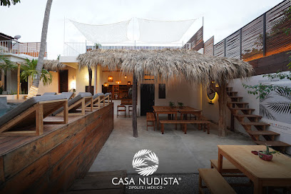 Hotel Casa Nudista