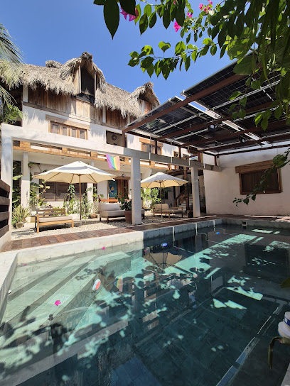 Casa Playa del Amor
